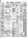 Ulster Examiner and Northern Star Saturday 24 April 1869 Page 1