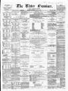 Ulster Examiner and Northern Star Saturday 01 May 1869 Page 1