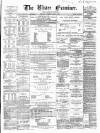 Ulster Examiner and Northern Star Tuesday 04 May 1869 Page 1