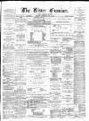 Ulster Examiner and Northern Star Saturday 08 May 1869 Page 1