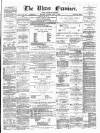 Ulster Examiner and Northern Star Tuesday 11 May 1869 Page 1