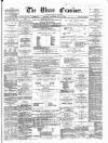 Ulster Examiner and Northern Star Saturday 15 May 1869 Page 1
