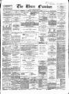 Ulster Examiner and Northern Star Saturday 29 May 1869 Page 1