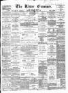 Ulster Examiner and Northern Star Thursday 03 June 1869 Page 1