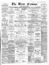 Ulster Examiner and Northern Star Tuesday 22 June 1869 Page 1