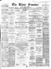 Ulster Examiner and Northern Star Thursday 24 June 1869 Page 1