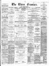 Ulster Examiner and Northern Star Saturday 26 June 1869 Page 1