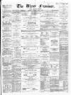 Ulster Examiner and Northern Star Thursday 01 July 1869 Page 1