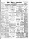 Ulster Examiner and Northern Star Thursday 08 July 1869 Page 1