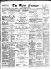 Ulster Examiner and Northern Star Tuesday 27 July 1869 Page 1