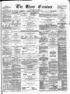 Ulster Examiner and Northern Star Tuesday 03 August 1869 Page 1