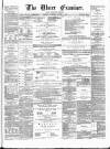 Ulster Examiner and Northern Star Tuesday 10 August 1869 Page 1
