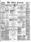 Ulster Examiner and Northern Star Saturday 14 August 1869 Page 1