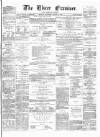 Ulster Examiner and Northern Star Thursday 19 August 1869 Page 1