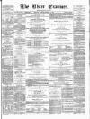Ulster Examiner and Northern Star Tuesday 05 October 1869 Page 1