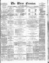 Ulster Examiner and Northern Star Saturday 09 October 1869 Page 1