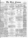 Ulster Examiner and Northern Star Tuesday 12 October 1869 Page 1