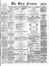 Ulster Examiner and Northern Star Tuesday 26 October 1869 Page 1