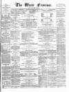 Ulster Examiner and Northern Star Thursday 28 October 1869 Page 1