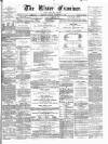 Ulster Examiner and Northern Star Tuesday 02 November 1869 Page 1