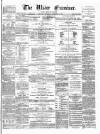 Ulster Examiner and Northern Star Thursday 04 November 1869 Page 1