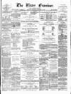 Ulster Examiner and Northern Star Thursday 11 November 1869 Page 1