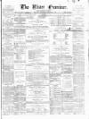 Ulster Examiner and Northern Star Saturday 13 November 1869 Page 1