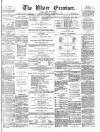 Ulster Examiner and Northern Star Saturday 20 November 1869 Page 1