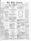 Ulster Examiner and Northern Star Thursday 25 November 1869 Page 1