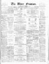 Ulster Examiner and Northern Star Saturday 27 November 1869 Page 1