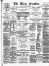 Ulster Examiner and Northern Star Thursday 03 February 1870 Page 1