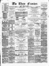 Ulster Examiner and Northern Star Saturday 05 February 1870 Page 1