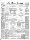 Ulster Examiner and Northern Star Thursday 24 February 1870 Page 1