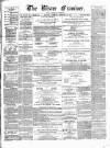 Ulster Examiner and Northern Star Saturday 26 February 1870 Page 1