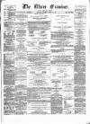 Ulster Examiner and Northern Star Saturday 26 March 1870 Page 1