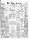 Ulster Examiner and Northern Star Saturday 02 April 1870 Page 1
