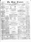 Ulster Examiner and Northern Star Tuesday 05 April 1870 Page 1