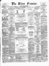 Ulster Examiner and Northern Star Saturday 09 April 1870 Page 1