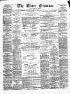 Ulster Examiner and Northern Star Tuesday 03 May 1870 Page 1