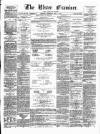 Ulster Examiner and Northern Star Thursday 12 May 1870 Page 1