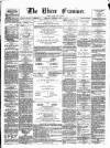 Ulster Examiner and Northern Star Thursday 19 May 1870 Page 1