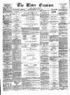 Ulster Examiner and Northern Star Saturday 21 May 1870 Page 1