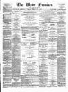 Ulster Examiner and Northern Star Thursday 26 May 1870 Page 1
