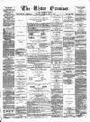 Ulster Examiner and Northern Star Saturday 11 June 1870 Page 1