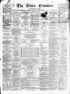 Ulster Examiner and Northern Star Saturday 01 October 1870 Page 1