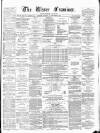 Ulster Examiner and Northern Star Monday 14 November 1870 Page 1