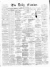 Ulster Examiner and Northern Star Friday 18 November 1870 Page 1