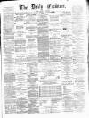 Ulster Examiner and Northern Star Saturday 19 November 1870 Page 1