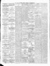 Ulster Examiner and Northern Star Monday 28 November 1870 Page 2