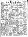Ulster Examiner and Northern Star Wednesday 14 December 1870 Page 1